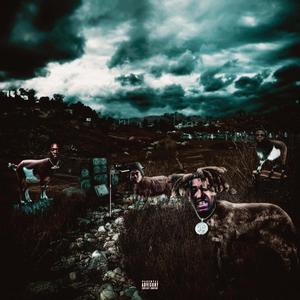 GOAT (feat. AG Lotti, AG Brizzle & AG Solja) (Explicit)