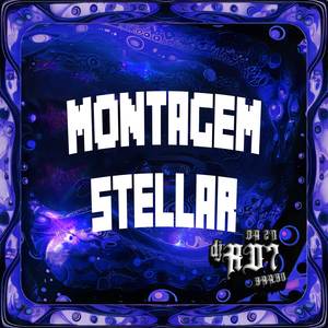 Montagem Stellar (Explicit)