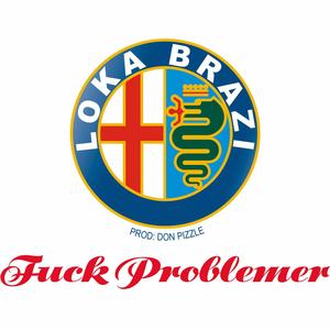 **** Problemer (feat. Don Pizzle) (Explicit)