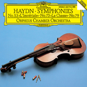 Haydn: Symphony No. 73 in D Major, Hob.I:73 - "La Chasse" - I. Adagio - Allegro