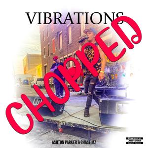 Angelic (feat. Chase Mz) (Chopped) (Explicit)