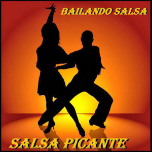 Bailando Salsa Salsa Picante