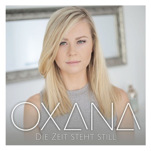 Die Zeit steht still