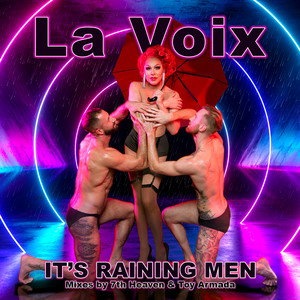 It's Raining Men (7th Heaven Mirror Ball Mix)