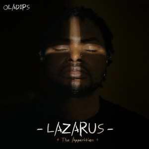 Lazarus (The Apparition) [Explicit]