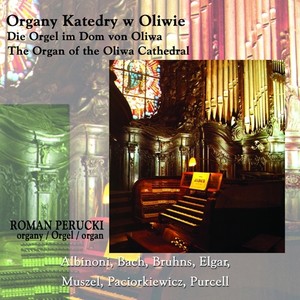 Praeludium in E Minor, 