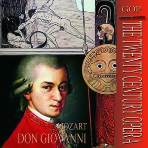 Mozart - Don Giovanni