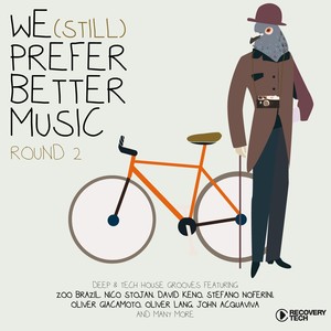 Babel (Original Mix)