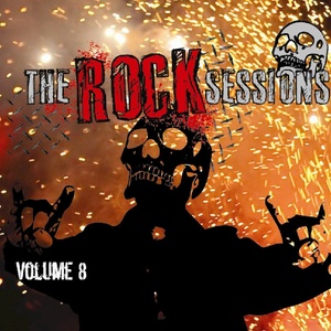 The Rock Sessions Vol. 8