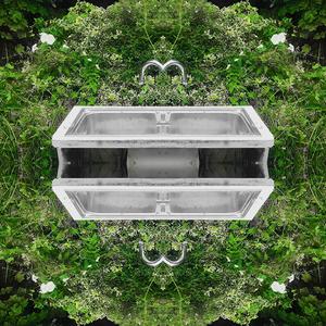 Just coffee, mate (The man behind the curtain remix)