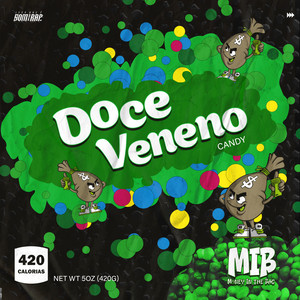 DOCE VENENO (Explicit)