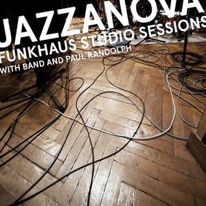 Boom Clicky Boom Klack (Funkhaus Sessions)