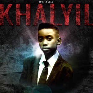 Khalyil (Explicit)