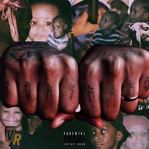 WRATH (feat. CurtThaFlirt) (Explicit)