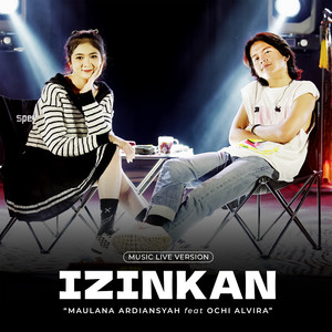 Izinkan (Live At Ska Reggae)