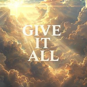 Give It All (feat. HMBLD)