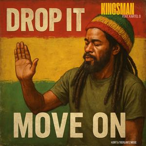 Drop It Move On (Radio Edit)