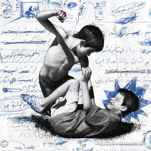 TaaroPood (feat. Ahad) (Explicit)