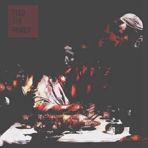 Feed the Family(feat. Komodo & Casper)