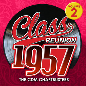 Class Reunion 1957-Vol.2