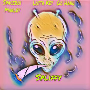 Spliffy(Roll up) (Explicit)