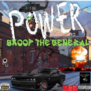 Power The Mixtape (Explicit)