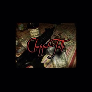 Choppa Talk(feat. Guido) (Explicit)