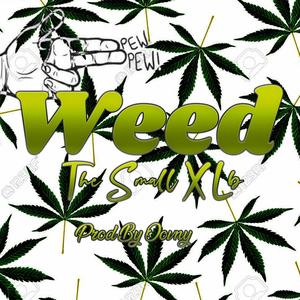 Weed (feat. The Small) [Explicit]