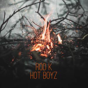 Hot Boyz (Explicit)