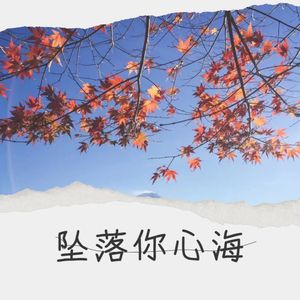 坠落你心海