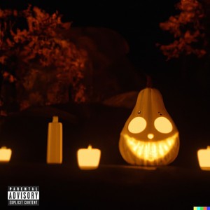 Halloween Freestyle (Explicit)
