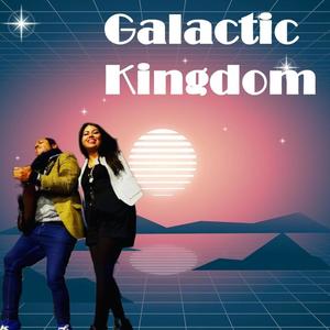 Galactic Kingdom (En Vivo)