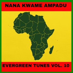 Evergreen Tunes, Vol. 10