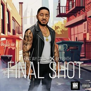 Silver Spoon (feat. July Eihth) (Explicit)