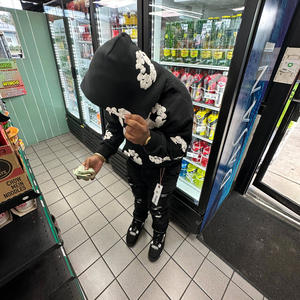 NIKE SKI (feat. Fattboy 38) (Explicit)