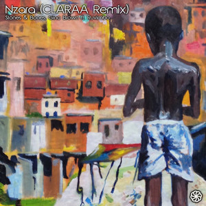 Nzara (CLARAA Remix)