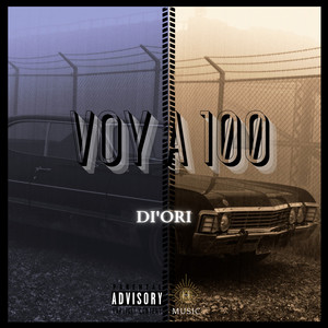 Voy a 100 (Explicit)