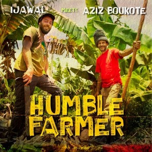 Humble Farmer