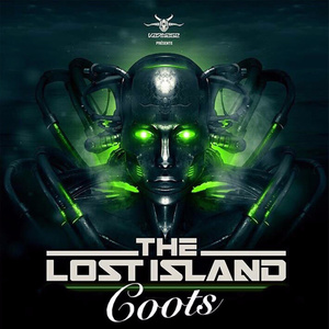 THE LOST LSLANO (口白)