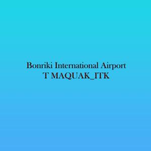 Bonriki International Airport_T MAQUAK_ITK (Explicit)