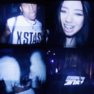 problems (feat. JD) (Explicit)