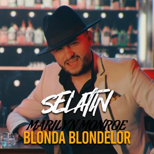 Marilyn Monroe (Blonda Blondelor)