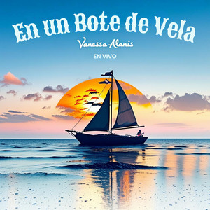 En un Bote de Vela (En Vivo)