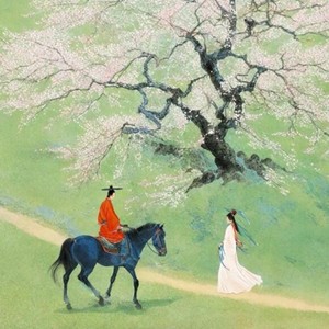 吹梦到西洲（既玄冥不可量北斗）