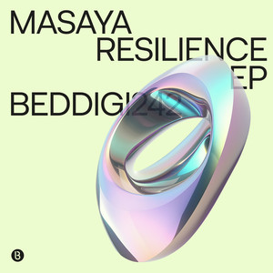 Resilience EP