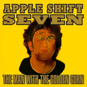 The Man With The Golden Gurn EP