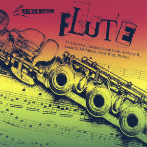 Flute