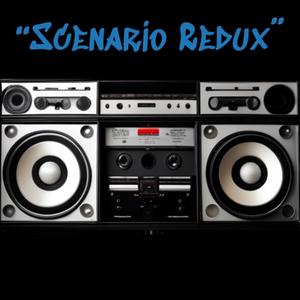 Scenario (feat. ShyEarMusic, Tony Dimes, SoSoon & Paranormal Adam) (Redux) (Explicit)