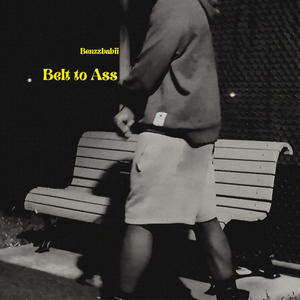 Belt to Ass (Explicit)