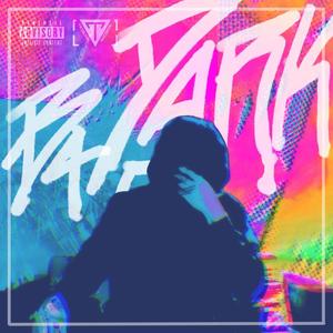 Materialistic(feat. KentaSilver) (Explicit)